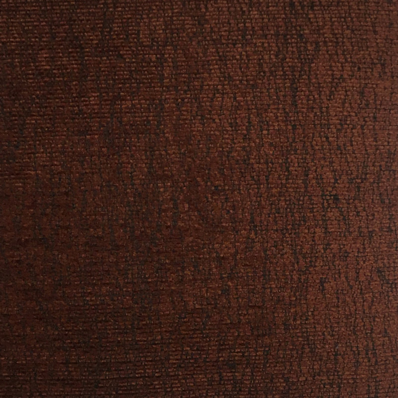  Housse de coussin d'extérieur carré et insert, 26 po x 26 po, Bourgogne