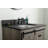 Cayden 30'' Single Bathroom Vanity with Top-1251976980-1279003754