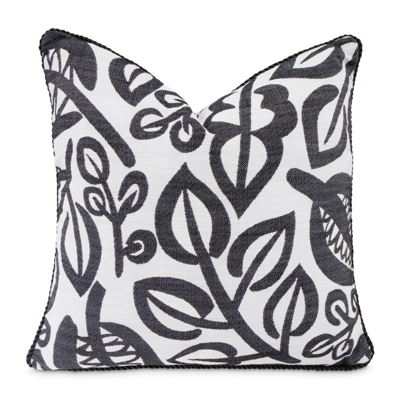 Square Pillow Cover & Insert