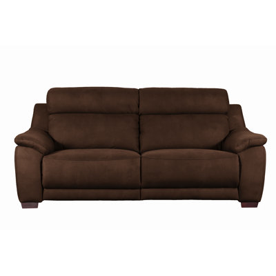 Nedia 2-Seat Power Reclining Upholstered Sofa