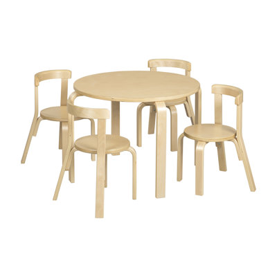 Ensemble 5 pièces ECR4Kids