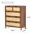 Colliers 4 - Drawer Dresser