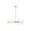 Albertine 8 - Light Chandelier-704493745-704493744