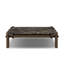 MARCIA Marble Coffee Table