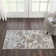 Kardinya Abstract Indoor Rug