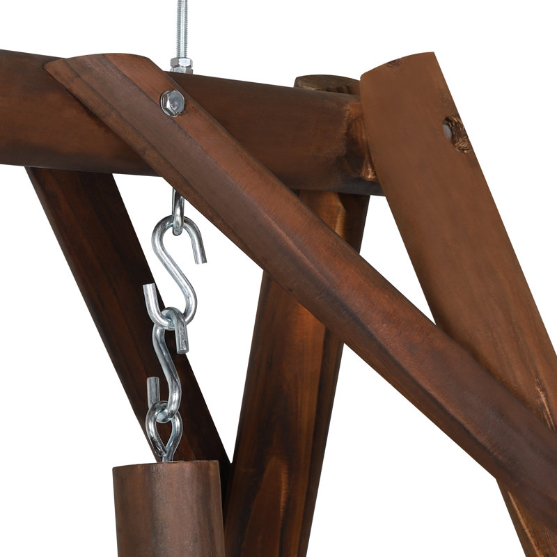 Kizer Swing with Stand