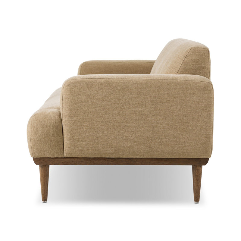 Ethel Sofa 88"-Laughlin Natural, 88"