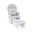 Woven Gray is out of stock