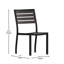 Chaise d'appoint Saville-563336238