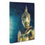 Buddha Statue Vol.6 - Wrapped Canvas Print-61848270