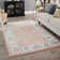 Aurelia Oriental Indoor Rug