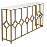 Napoleon Large Console (72"L)