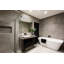 Lighthouse 1 - Light LED Bath Bar-64113075