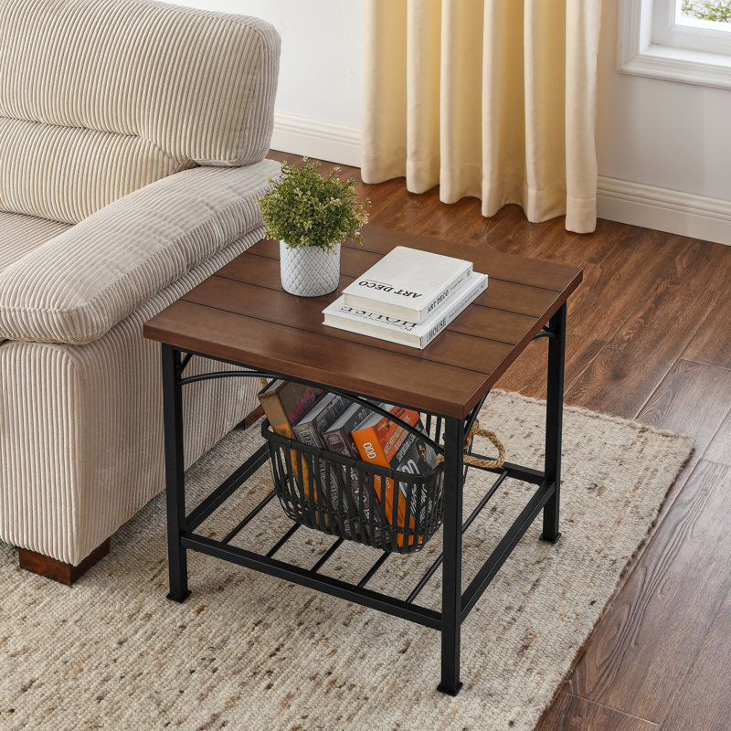 47'' L Breakroom Table