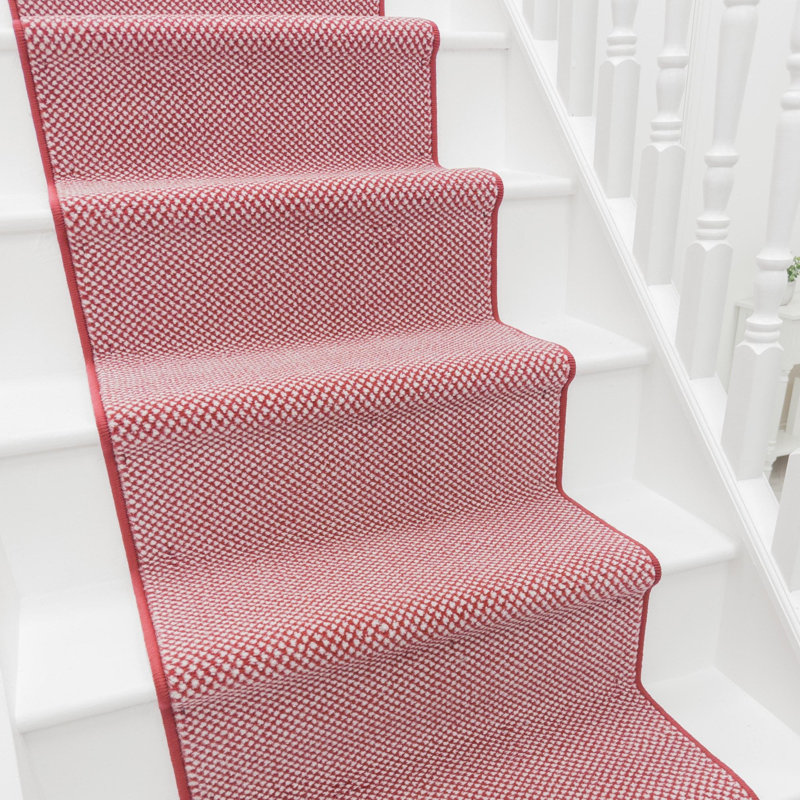 Stair Runner Area Rug, Stair Runner 60 x 450 cm
