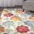 Cabell Floral Indoor Rug-1598842491