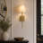 New Britain 1 - Light Dimmable Wallchiere-730531753