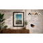 Urban Sprawl Modern - Framed Print-951494094-951494092