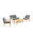 Izadora 4 - Piece Living Room Set-1529313114-1492719246