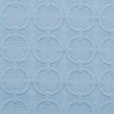Modern Prints and Wovens Fabric, Blue