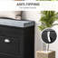 Banc de rangement pour chaussures Modern
