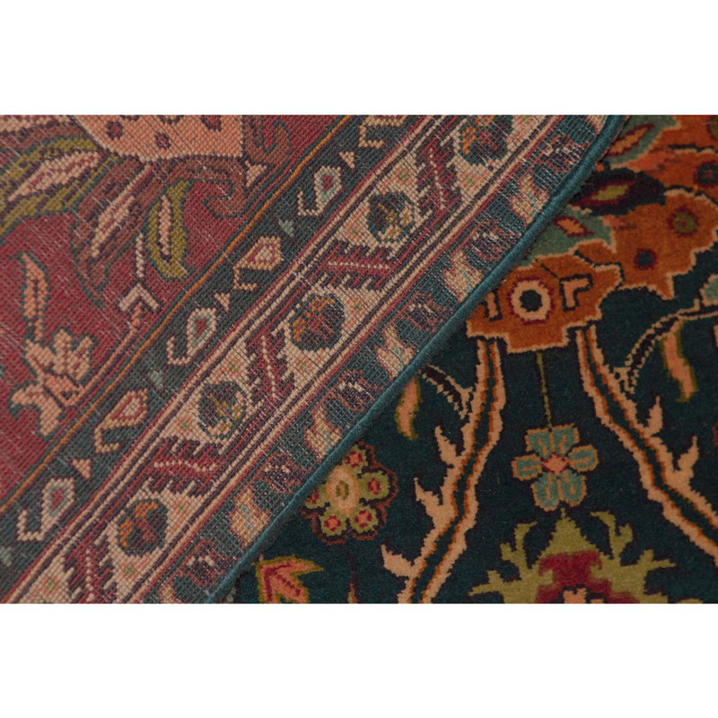 One-of-a-Kind 8'7" x 11'5" Area Rug