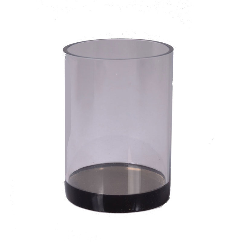 Bathroom Accessory, Smoked