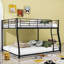 Lit superposé en métal Akwete Kids-1138813888
