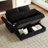 Nakash 63.8'' Sectional Upholstered Sofa with Storage-1312937990