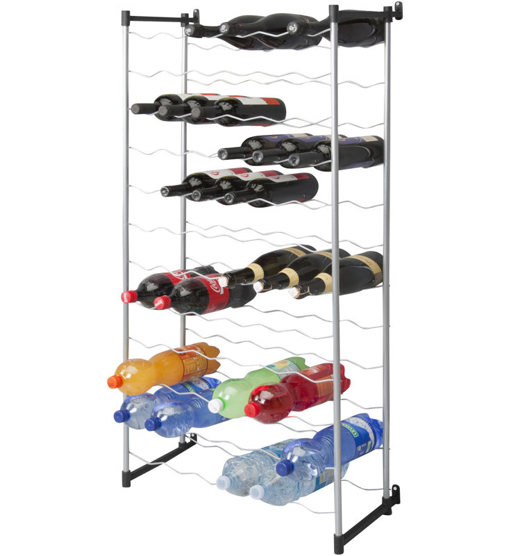 Bardolino Wine Rack for up to 72 Bottles
