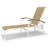 Askar Outdoor Rust-Resistant Metal Chaise Lounge-20102295-20102297-20102317