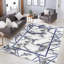 Marble Indoor / Outdoor Area Rug-2139389498
