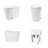 Smart One-Piece Toilet