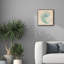  'Oyster' by Erin Clark Canvas Wall Art, 26" x 26"-823071717