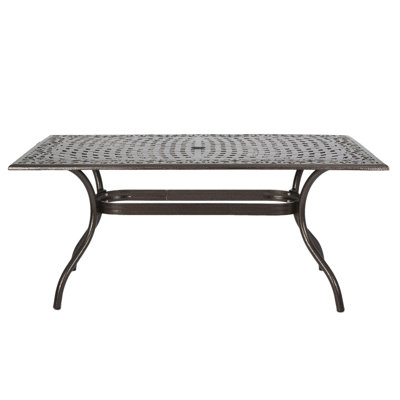 RECTANGLE TABLE