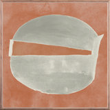 Dusty Glaze 2 Painting by ZBC House Art