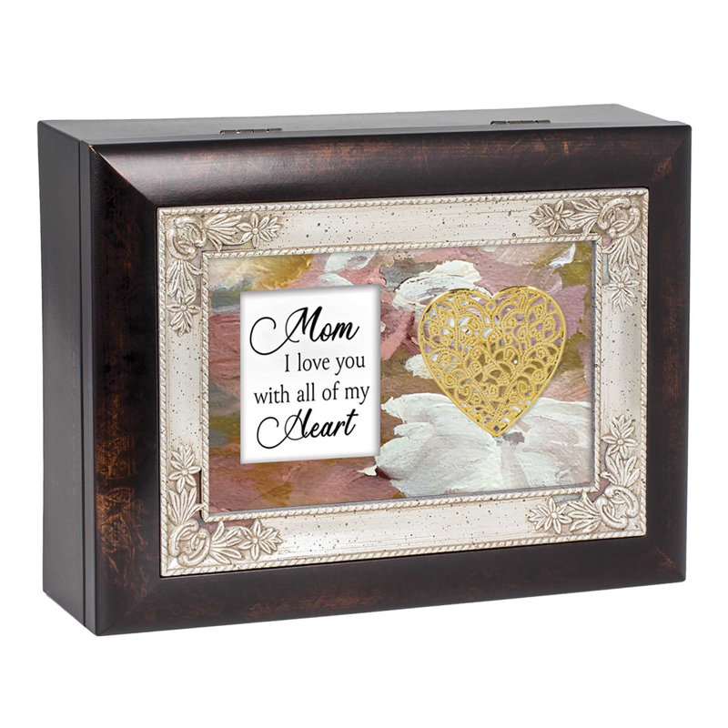 Jesa Plastic Memory Box