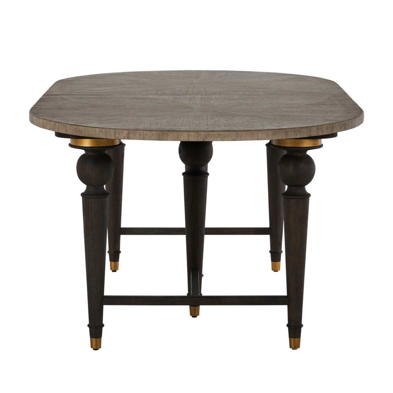 Roderick Extendable Dining Table