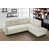 Off White Faux Leather is out of stock
