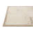 Runner Iniguez Light Beige Rug