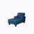 Bleu est en rupture de stock