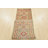 One-of-a-Kind 2'8'' X 8'2'' New Age Wool Area Rug in