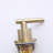 Solid Brass Two Handle Widespread Bathroom Sink Faucet With Drain Assembly-113877629