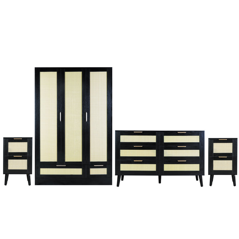 Zosia Piece Bedroom Set