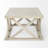Meggett Solid Wood Single Coffee Table-1569973979