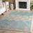 Milos Performance Geometric Indoor/Outdoor Area Rug-97707195