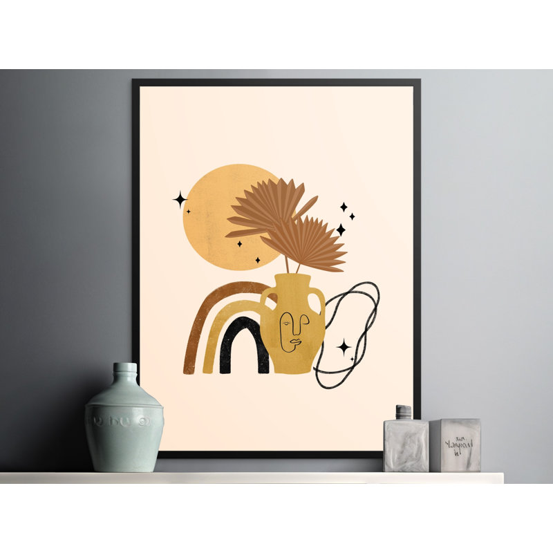 Veliz No Frame Print, 22x34