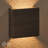 Low Voltage Small Up/Down Deck Light 100 Lumen 3000K-111764022