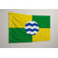 Drapeau de la ville de Nairobi — Drapeau