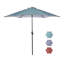 Parasol Tahire 102,76 avec contrepoids inclus-1243172881